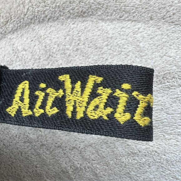 Dr. Martens 20846 Black Smooth Leather 8-Eye Combat Boot Men 9 Women 10 Grunge - Picture 12 of 16